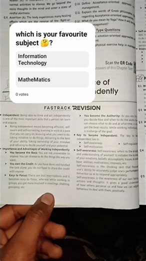 Class 10th Information Technology Book Question #cbse 🤔🧐