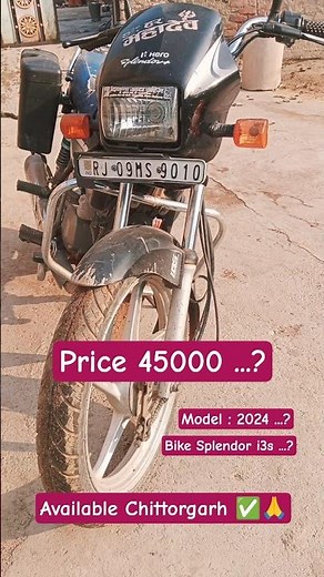 splendor modified | splendor full modified | new model splendor 2025 #splendor