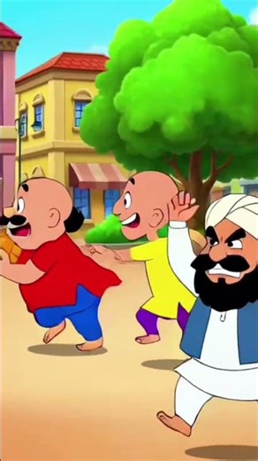 motu patlu video....
