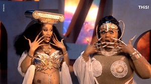 New Music Friday includes the return of Lizzo, plus an album from The Killers and a collaboration between Dua Lipa and Elton John. | USA TODAY Video | Facebook