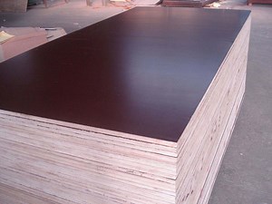 [Hot Item] 8mm 9mm 12mm Phenolic Resin Plywood Sheet with Cheap Price