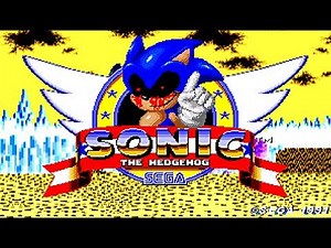 EVERYONE SURVIVES IN THIS NEW SONIC.EXE GAME!! [Good + Bad Ending] The Fear of Soul