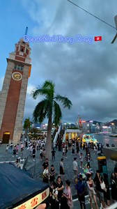 Beautiful Hong Kong❤️ | I love Hong Kong