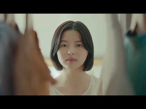 【羽音】 エステー / ムシューダ NOTE「だいじな服たち」篇 TVCM