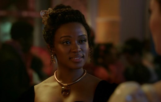 Who is Michaela Stirling, Francesca's Unexpected New Love Interest in 'Bridgerton'?