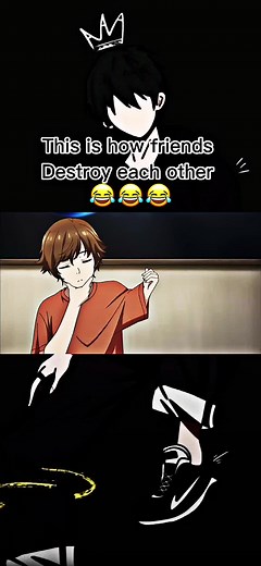 Anime Girl Gets Destroyed in Funny Moments Compilation