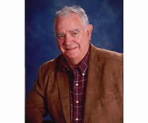 Larry Baker, Jr. Obituary (2025) - Portland, TX - Winsteads' Funeral Home - Portland