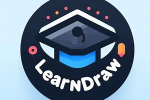 AI Image Generator Education: LearnDraw