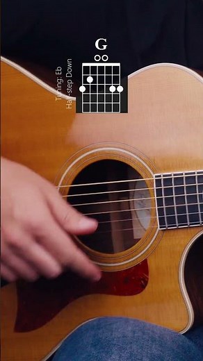 Many started guitar in the ’90s because of this