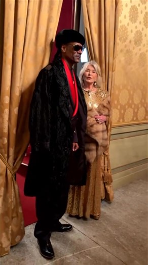 We are together again!! | Snoop Dogg