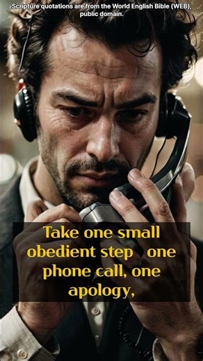 Step-by-step guidance: Your Word is a Lamp | Psalm 119:105 #Psalm119 #YourWordIsALamp #shorts