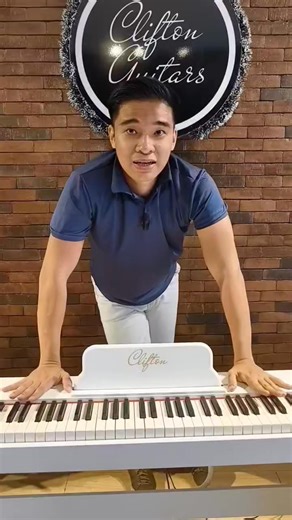 Nagdadalawang isip ba kayo sa ating FWP-01 Fully Weighted Piano? Masyado bang malaking cash out ang 19980 para isugal na hindi nate test ang tunog? Clifton has you covered! Meron tayong bagong Clifton Piano Try-out-program! Dadalin namin ang piano sa inyo mismo upang matest nyo bago bilin. How It Works Exclusive for GREATER METRO MANILA residents ONLY. (Availability may vary depending on the courier.) Message us on Facebook that you want to try the Clifton FWP-01. Choose 1 color: Black, White, o