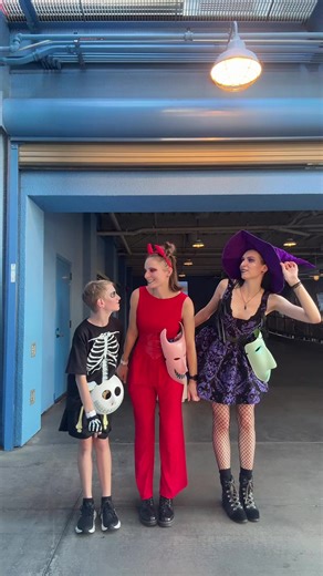 Oogie Boogie Bash Costume Ideas for Halloween