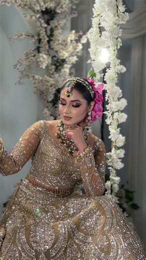 Stunning Bridal Shoot Ideas for Every Bride