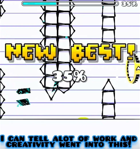 Geometry Dash Level Requests Part 28 #geometrydash #viral #gaming #shorts #geometrydashlevelrequests