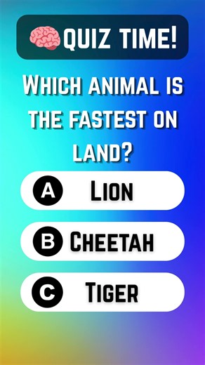 99% Fail This Quiz! 🤯