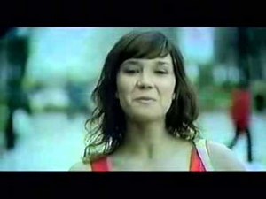 Telethon Commercials 2004