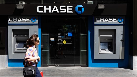Chase Bank sets the record straight on all 5,090 branches closing for 48-hours
