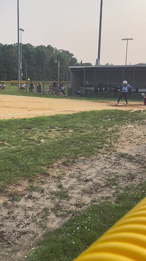 3rd home runnnn🥎🥎 #softball #recsoftball #dinger #homerun #10 #jessesarana