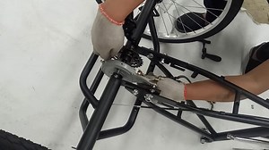 Adult Pedal Tricycle Aluminum Adult Tricycle;bicycle 3 Wheels Tricycle Adult;26 Inch CE Cheap Cheap Adult Tricycle for Sale