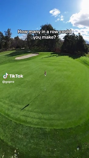 Golf is easy 😉 Just ask @Pro Golf Coach - Kerrod Gray @AJ Sjostrom. Shot on our 360 camera, #GoProMAX. #golf #golftok #golfing #golftips #golfcoach #masters