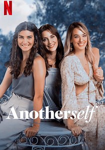 Mi otra yo - Ver la serie online completa en español