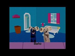 Baby Wordsworth Touches The Autohorn & The Person Stops You