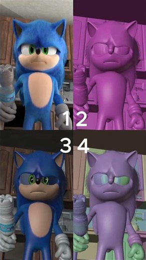 Why do we all do this_ 😂🤪 ToMaxT Animation - Compilation #funnyvideo