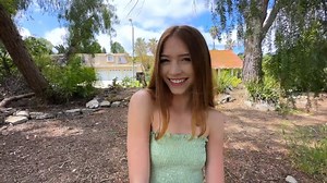 Myra Moans Can't Wait For First A_al. | The Lexi Lore