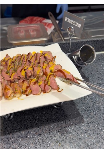 Discover the Best All-You-Can-Eat Sushi Buffet