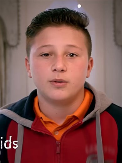 Growing Up on a Gypsy Farm: Unique Experiences