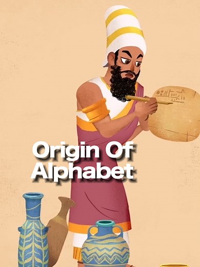History of Alphabets: From Phoenician Trade to Modern ABC