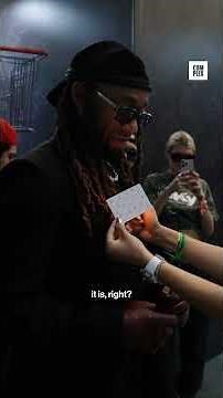 Are we manifesting a Ty Dolla $ign x Tate McRae collab? #IWAM