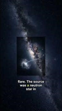 The 1979 Gamma Burst That Shouldn't Exist