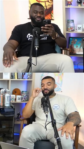 Engaging Insights from Fuhad and Jealous Podcast