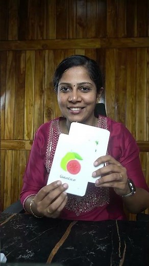 🃏 Tamil Flash Cards for Kids | Uyir & Mei Ezhuthukkal Learning | #toddlerlearning