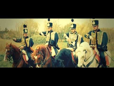 Kárpátia - Huszár