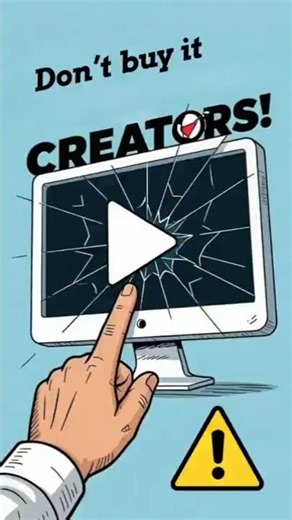 HP Laptop Display Warning⚠️ #hplaptop #display #techshorts