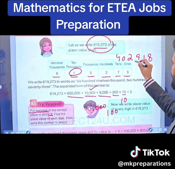 ETEA Teaching Jobs 2025: Complete Test Preparation Guide