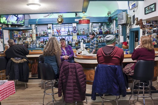 Northlandia: Inside Duluth's 'mysterious' Owls Club