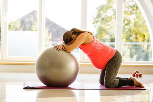 Cours de préparation à l’accouchement : comment ça se passe ?