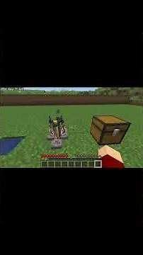 Wie braut man einen Trank der Schnelligkeit? #minecraft #minecrafttutorial #wissen #gaming #tutorial