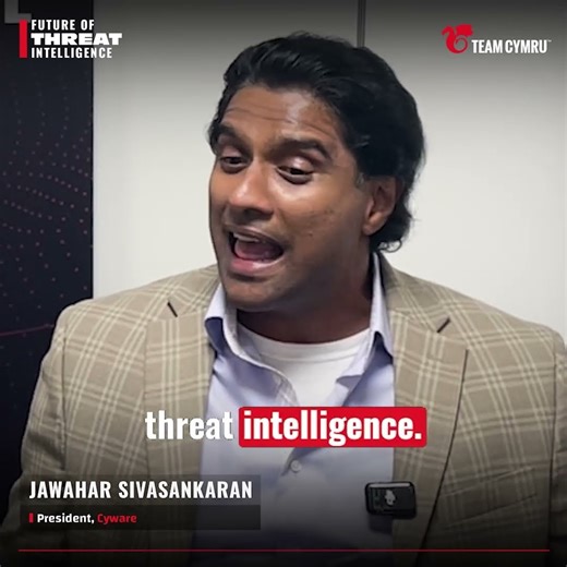 Why Public-Private Threat Intelligence Sharing Remains an Industry Blind Spot