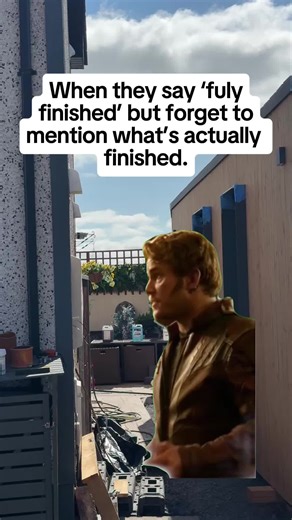 “Fully finished” is one of the most flexible phrases in construction. It can stretch further than an Irish planning timeline… and that’s saying something. No foundations. No connections. No internal systems. But yes — technically, it’s “finished.” Finished like a car without an engine. Looks great. Doesn’t go very far. If you’re looking for a real, transparent modular home experience — give us a call. #Ireland #modularhome #smallbusiness