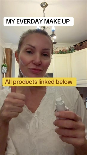 Everyday Makeup Tips for Mature Women Over 50