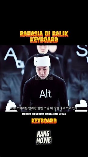 The Secret Behind the Keyboard #movie #film #filmreview