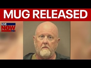 FBI releases mugshot of Trump assassination threat suspect