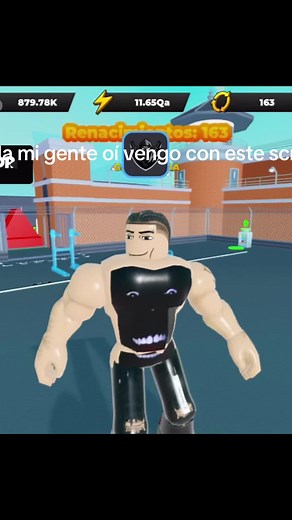 Scripts de Roblox: Cómo Usar en Strongman Simulator