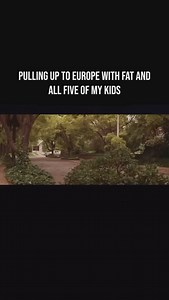 77K views · 6K reactions | HOME IS WHERE THE HOOD IS TOUR TIX...