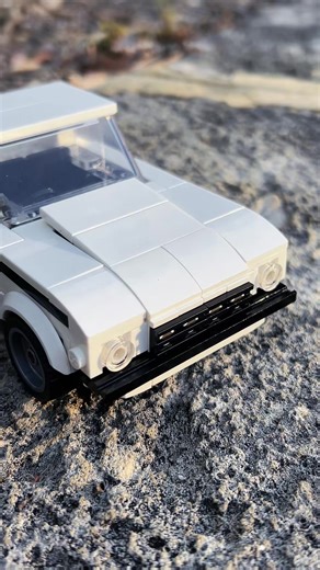 New Holden Hz Ute The original design from @Hunt3r’s mocs #fyp #lego #holdenute #holden